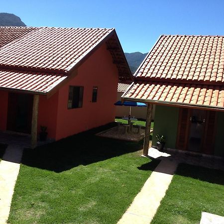 Juquinha Chalé São Bento do Sapucaí Chambre photo
