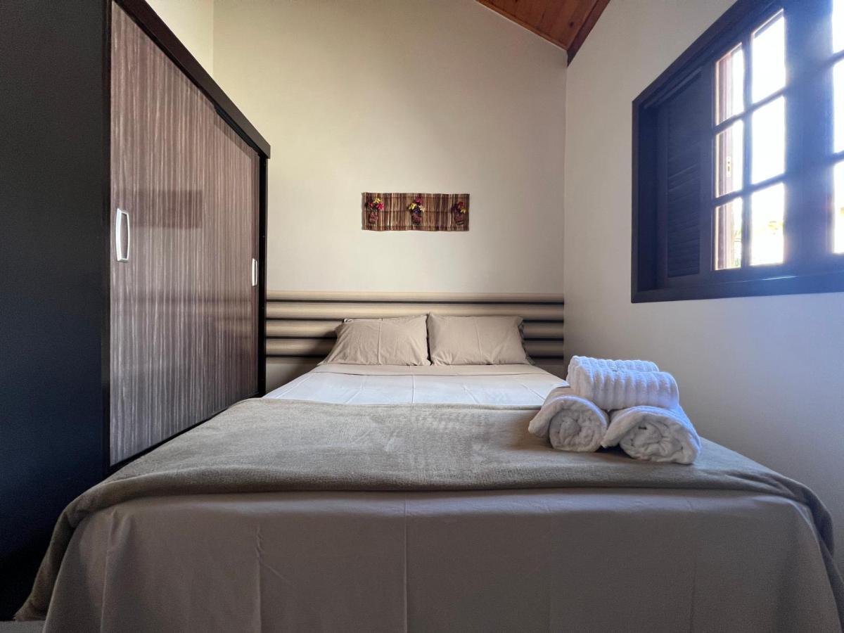 Juquinha Chalé São Bento do Sapucaí Extérieur photo