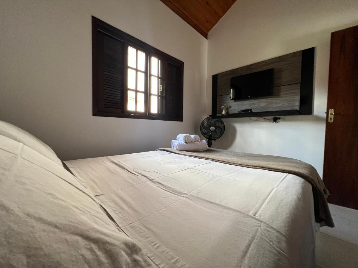 Juquinha Chalé São Bento do Sapucaí Extérieur photo