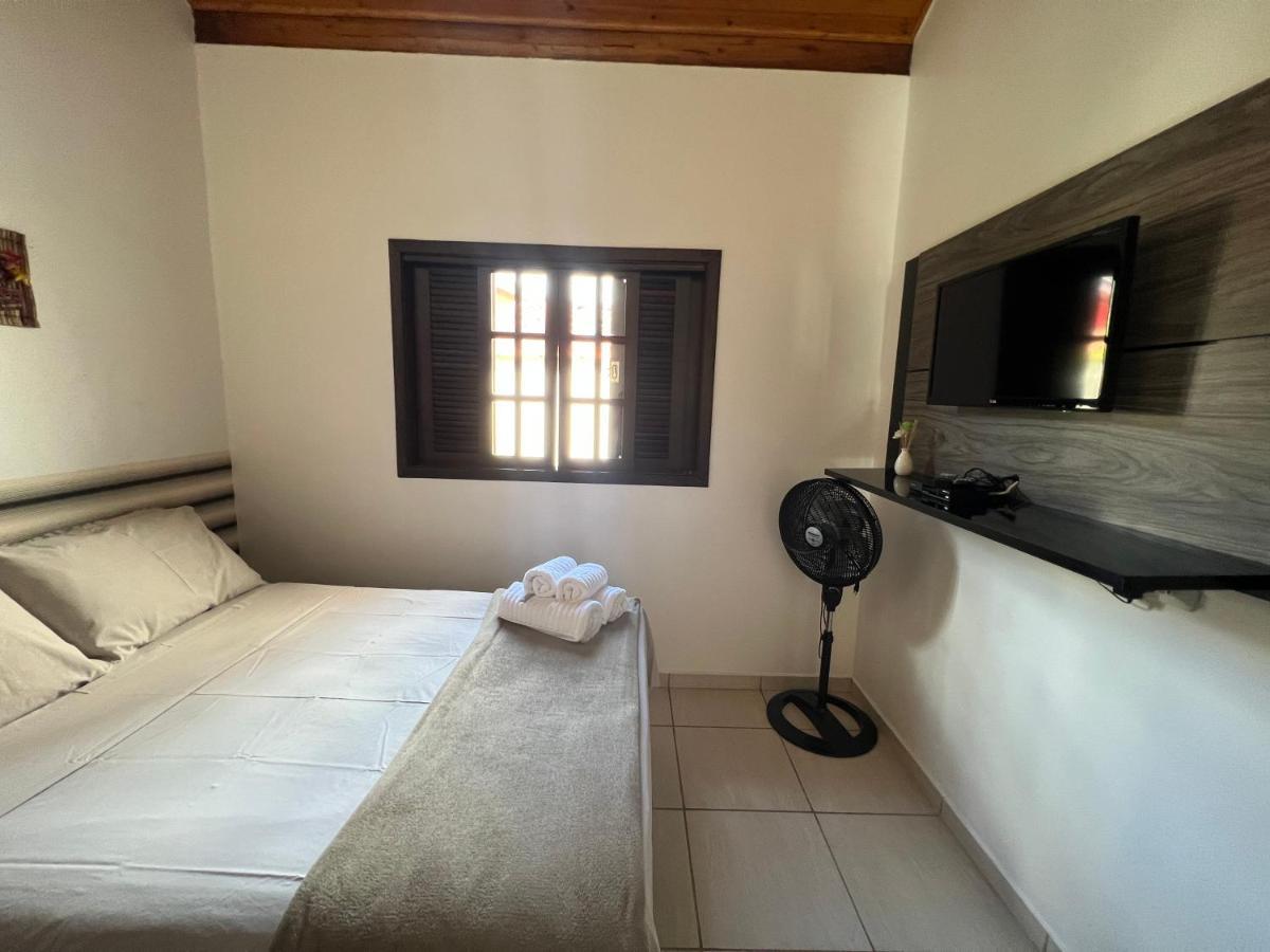 Juquinha Chalé São Bento do Sapucaí Extérieur photo