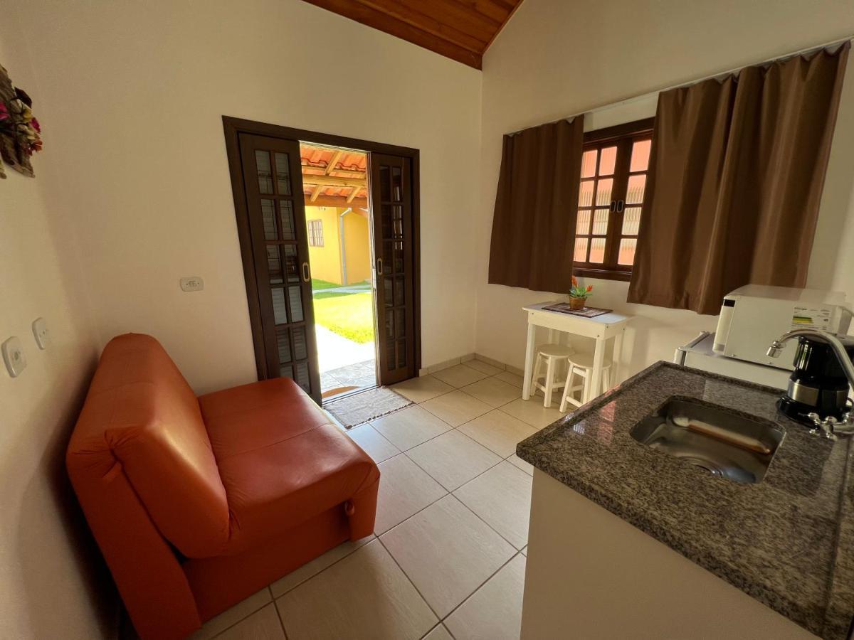 Juquinha Chalé São Bento do Sapucaí Extérieur photo