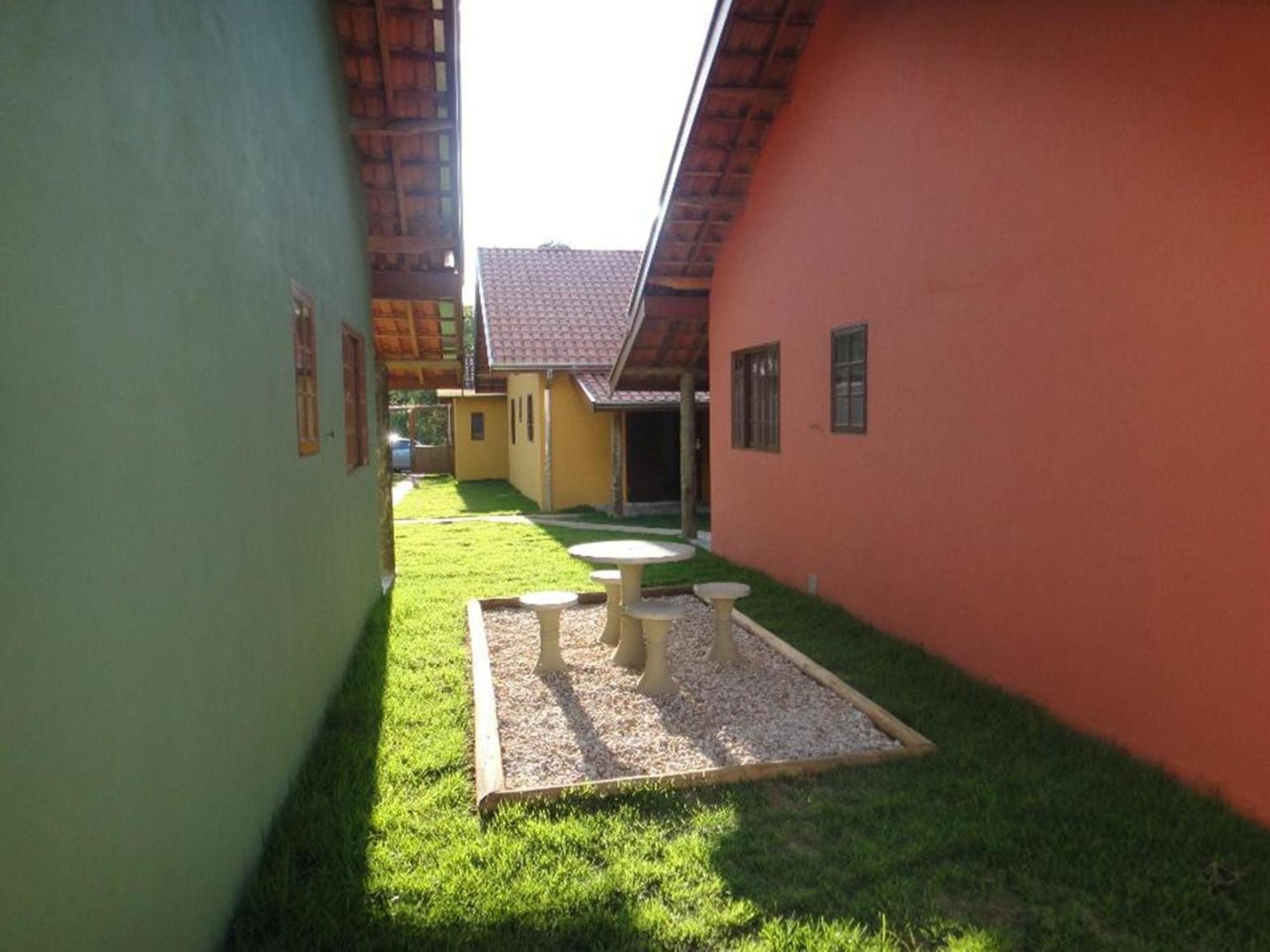 Juquinha Chalé São Bento do Sapucaí Extérieur photo