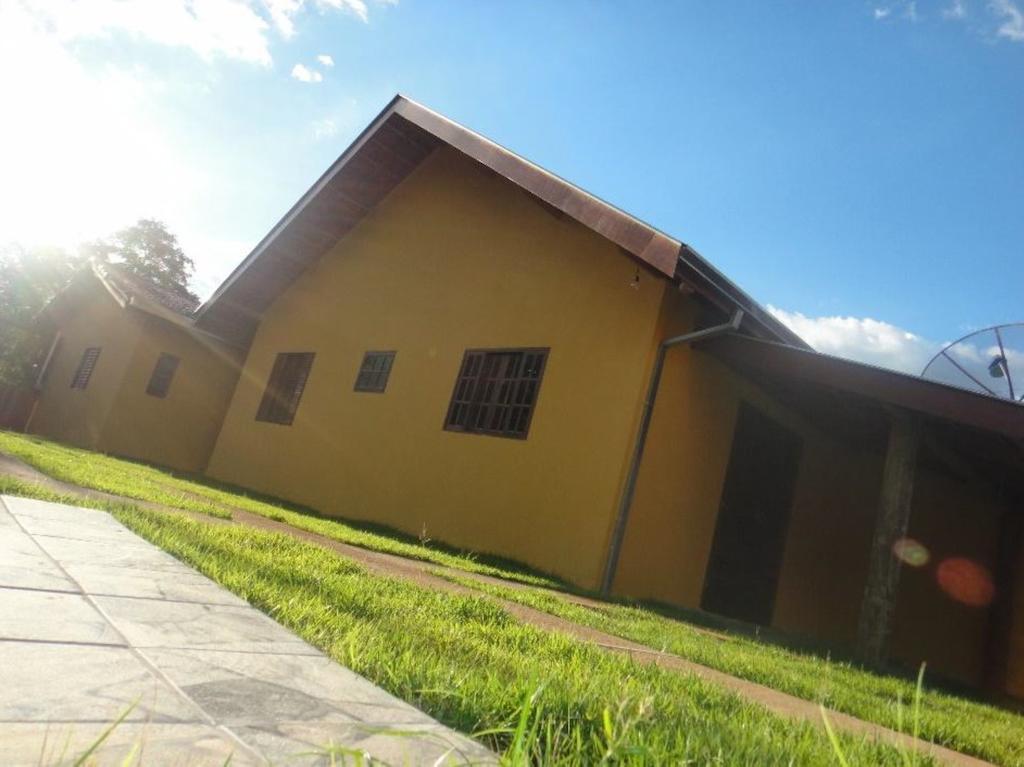 Juquinha Chalé São Bento do Sapucaí Chambre photo